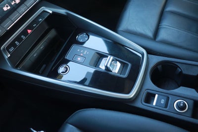 2024 Audi A3 40 Premium FrontTrak