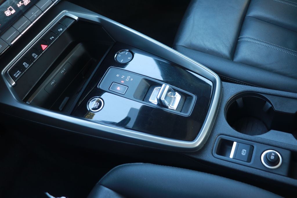 2024 Audi A3 40 Premium FrontTrak