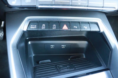 2024 Audi A3 40 Premium FrontTrak