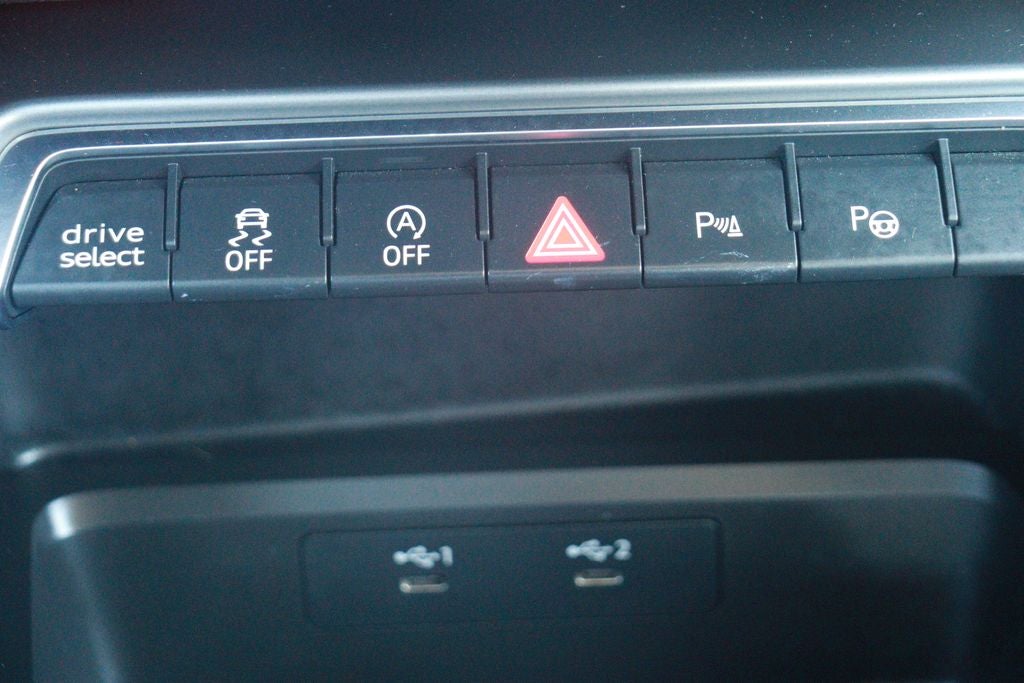 2024 Audi A3 40 Premium FrontTrak