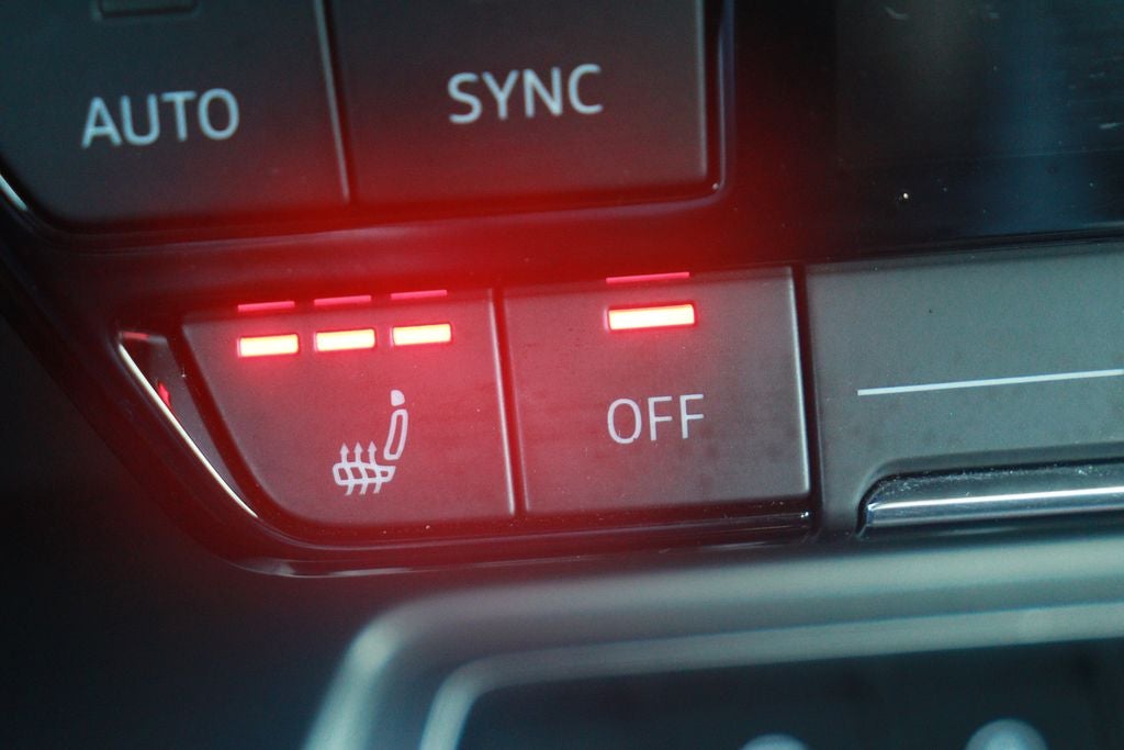 2024 Audi A3 40 Premium FrontTrak