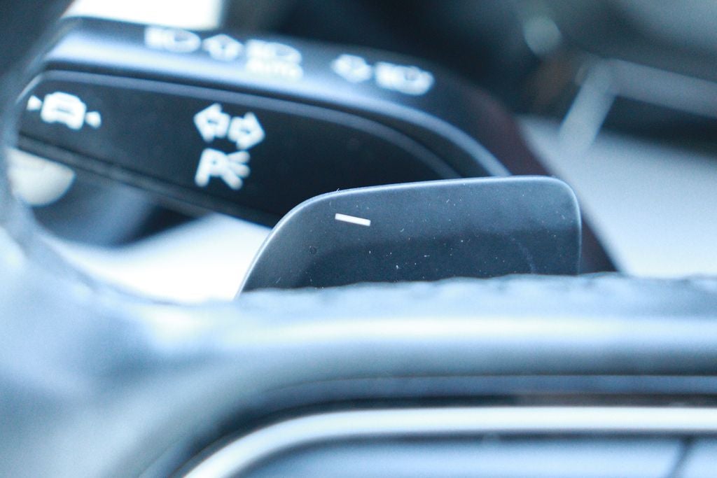 2024 Audi A3 40 Premium FrontTrak