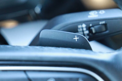 2024 Audi A3 40 Premium FrontTrak