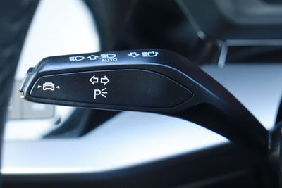 2024 Audi A3 40 Premium FrontTrak