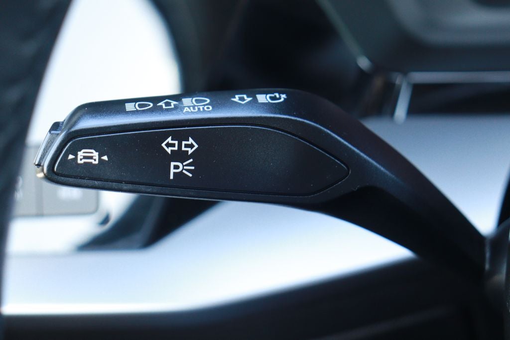 2024 Audi A3 40 Premium FrontTrak