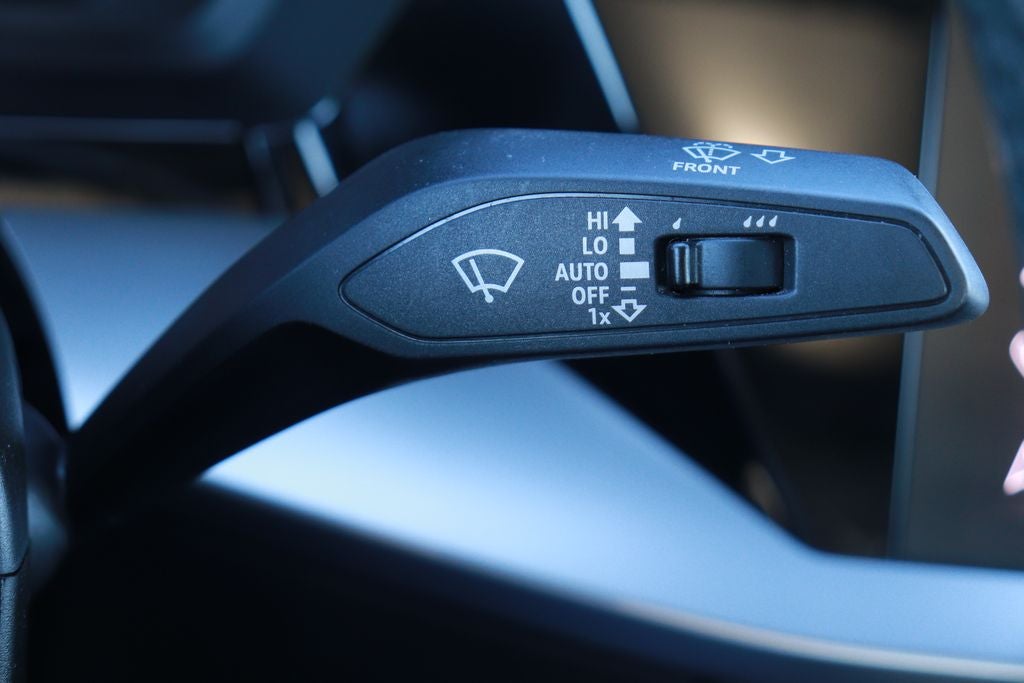 2024 Audi A3 40 Premium FrontTrak