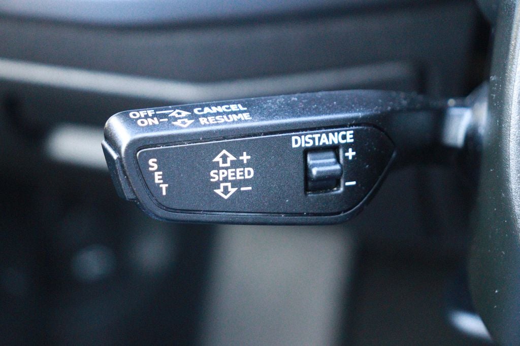 2024 Audi A3 40 Premium FrontTrak