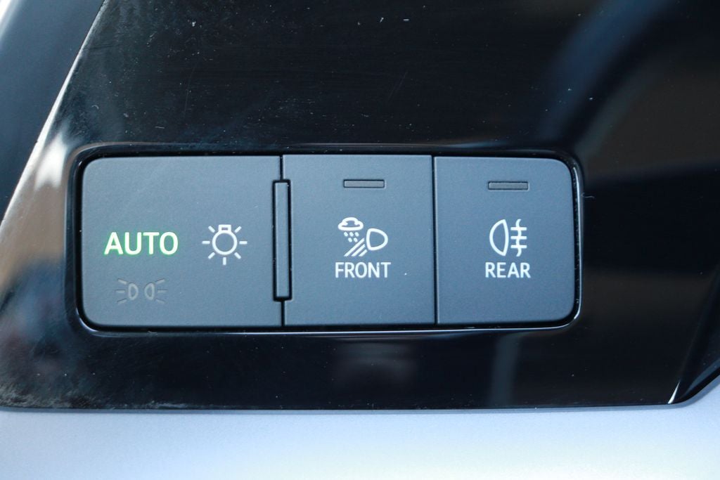 2024 Audi A3 40 Premium FrontTrak