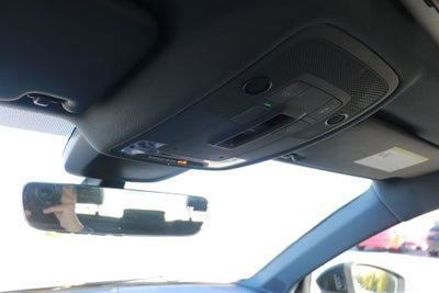 2024 Audi A3 40 Premium FrontTrak