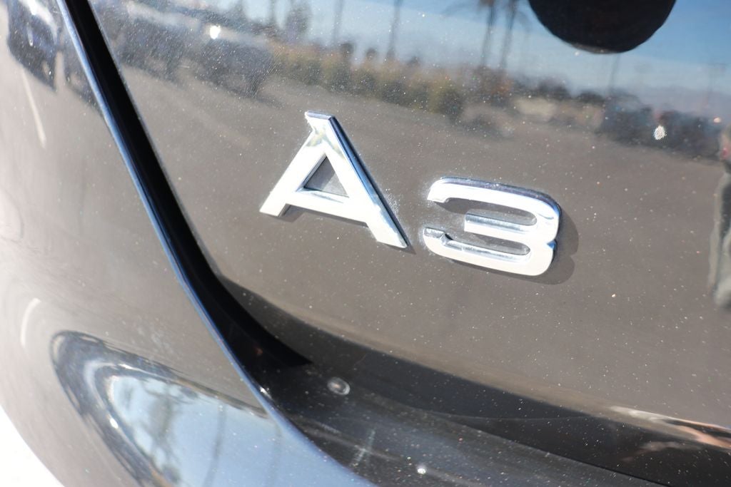 2024 Audi A3 40 Premium FrontTrak