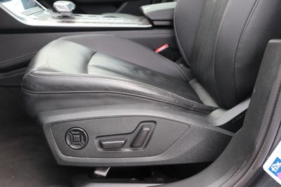 2024 Audi A6 45 Premium Plus quattro