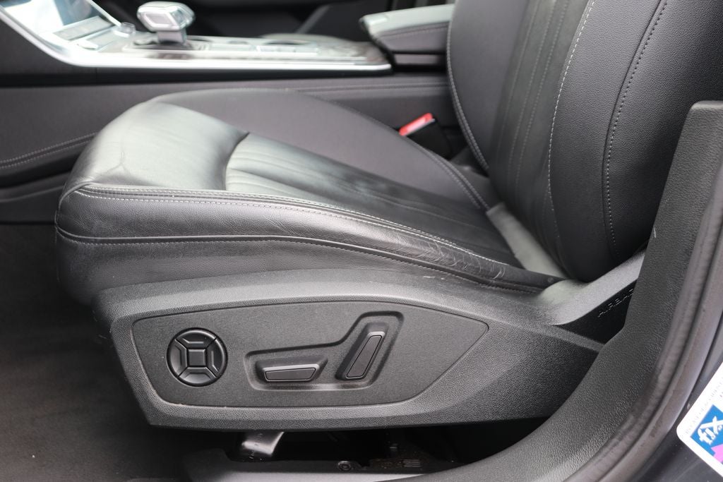 2024 Audi A6 45 Premium Plus quattro