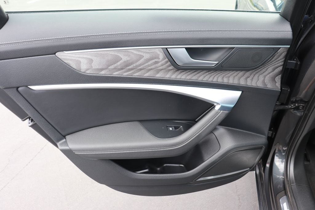 2024 Audi A6 45 Premium Plus quattro
