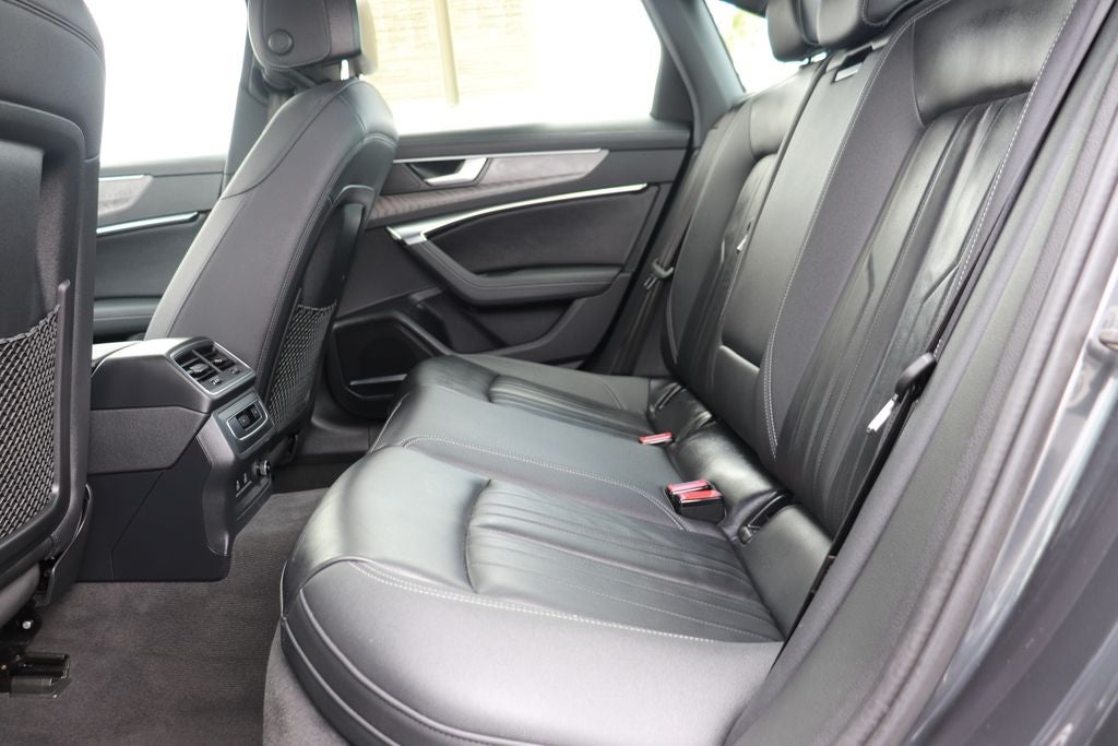 2024 Audi A6 45 Premium Plus quattro