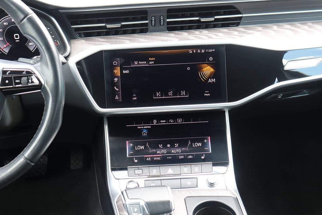 2024 Audi A6 45 Premium Plus quattro