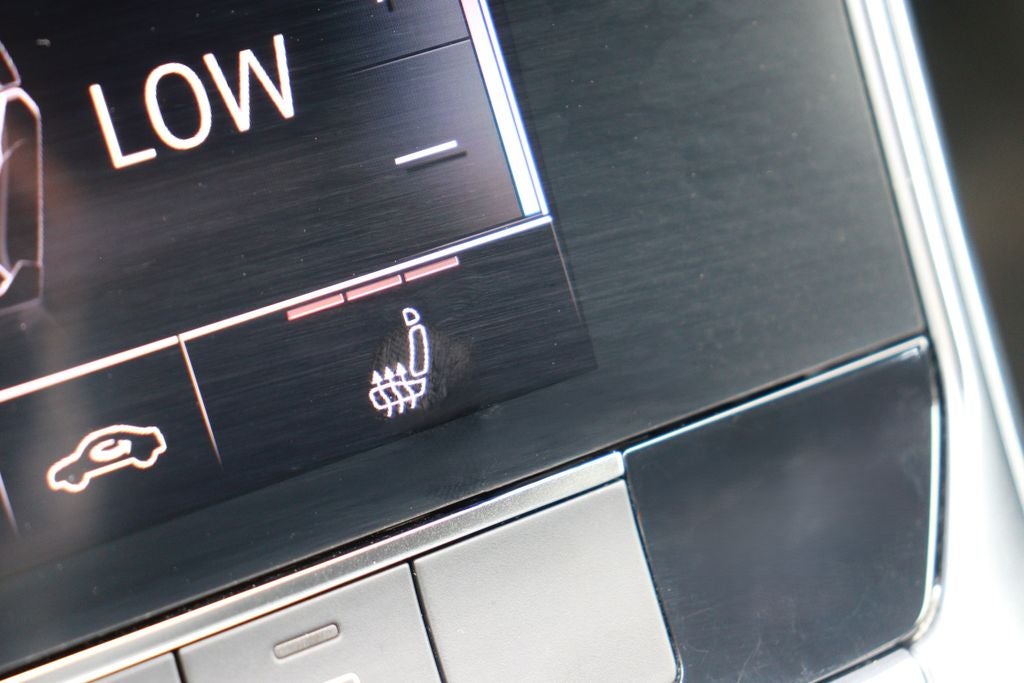 2024 Audi A6 45 Premium Plus quattro