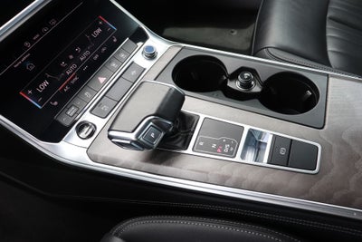 2024 Audi A6 45 Premium Plus quattro