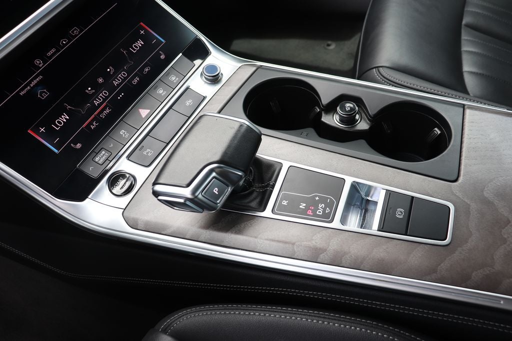 2024 Audi A6 45 Premium Plus quattro