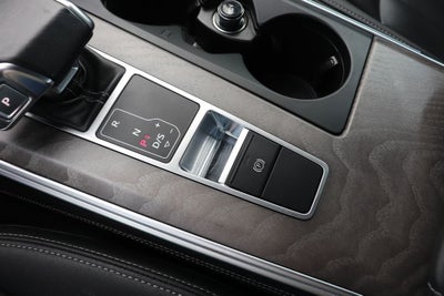 2024 Audi A6 45 Premium Plus quattro