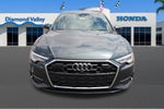2024 Audi A6 45 Premium Plus quattro