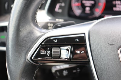 2024 Audi A6 45 Premium Plus quattro