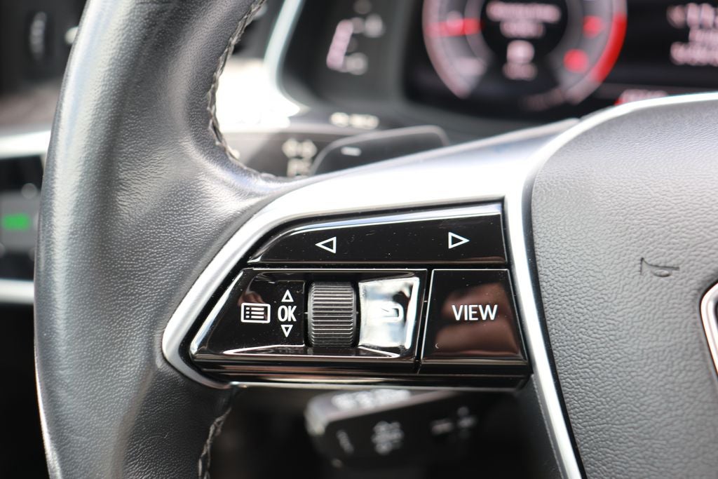 2024 Audi A6 45 Premium Plus quattro