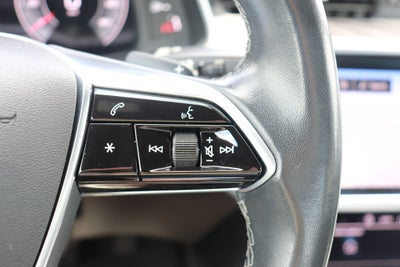 2024 Audi A6 45 Premium Plus quattro
