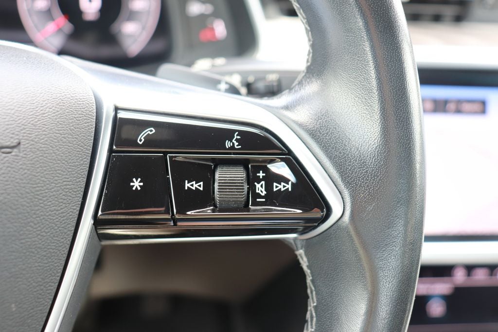 2024 Audi A6 45 Premium Plus quattro
