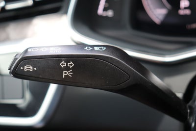 2024 Audi A6 45 Premium Plus quattro