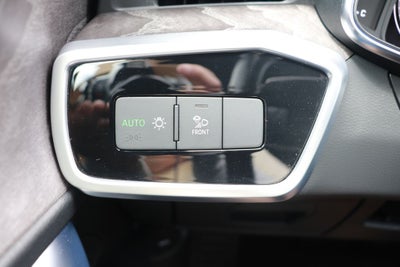 2024 Audi A6 45 Premium Plus quattro