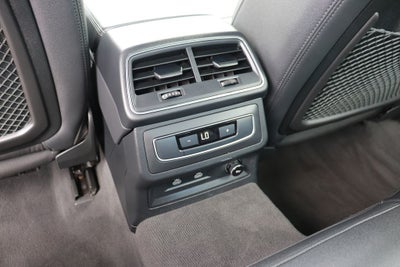 2024 Audi A6 45 Premium Plus quattro