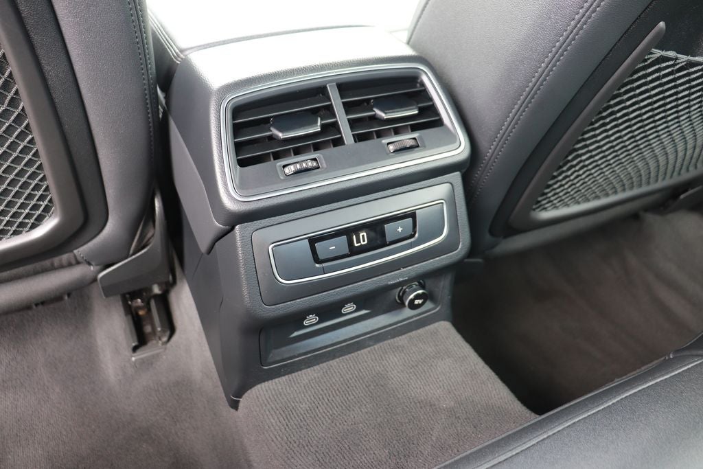2024 Audi A6 45 Premium Plus quattro