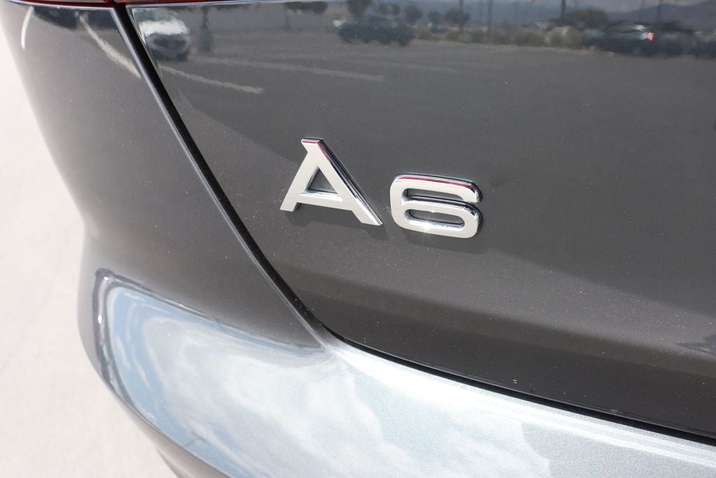 2024 Audi A6 45 Premium Plus quattro