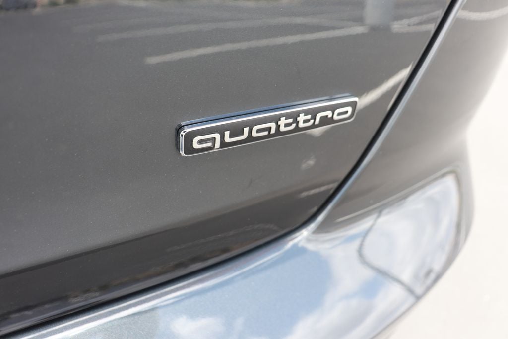 2024 Audi A6 45 Premium Plus quattro
