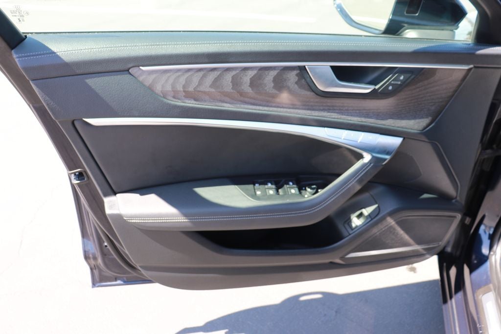 2024 Audi A6 45 Premium Plus quattro