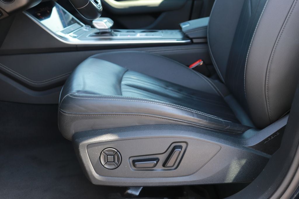 2024 Audi A6 45 Premium Plus quattro