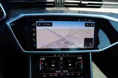 2024 Audi A6 45 Premium Plus quattro