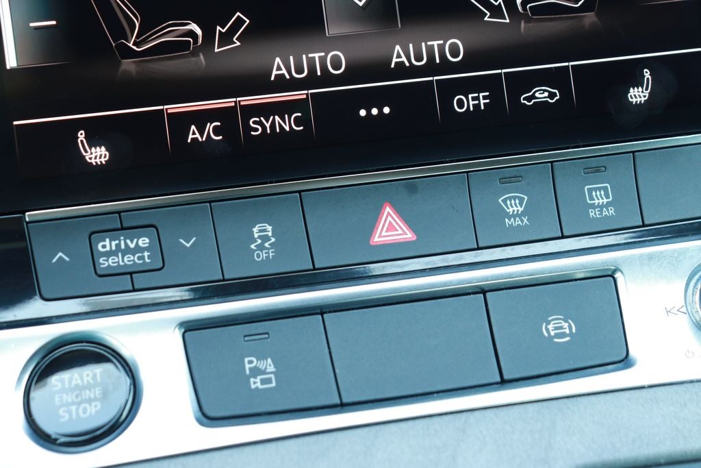 2024 Audi A6 45 Premium Plus quattro