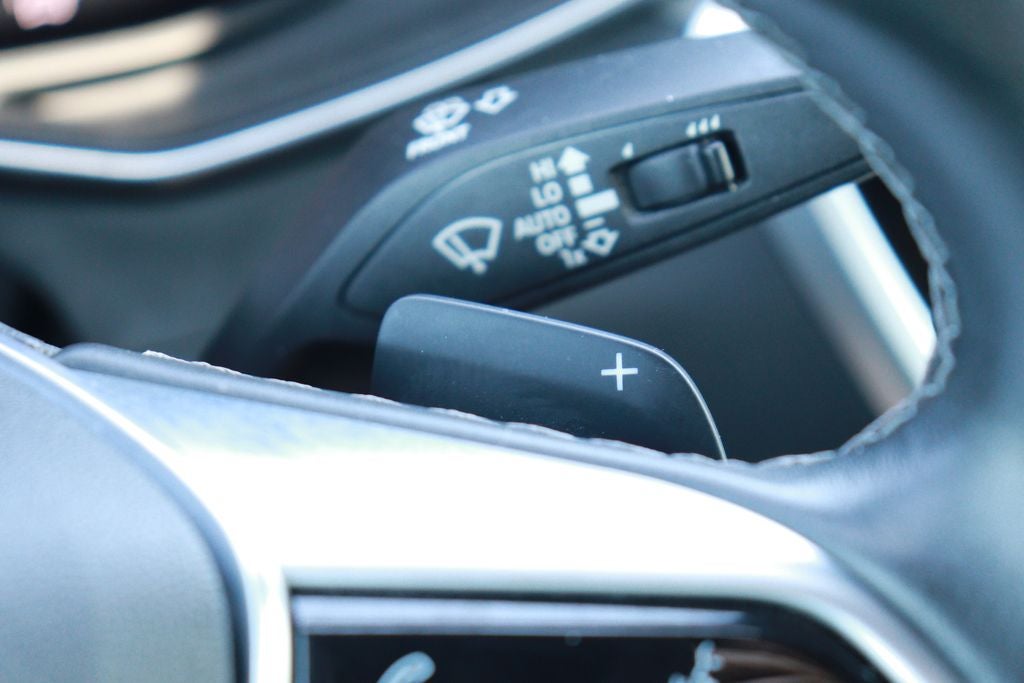 2024 Audi A6 45 Premium Plus quattro