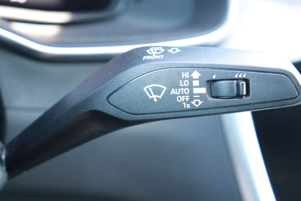 2024 Audi A6 45 Premium Plus quattro