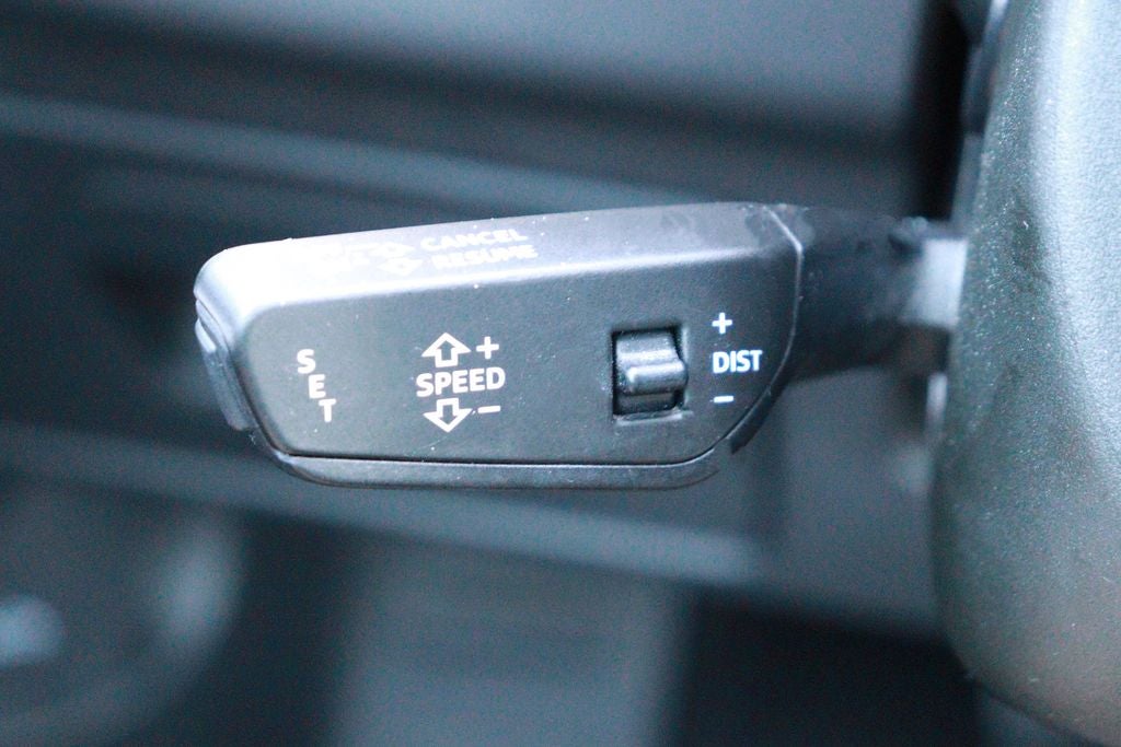 2024 Audi A6 45 Premium Plus quattro