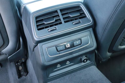 2024 Audi A6 45 Premium Plus quattro