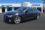 2024 Audi A6 45 Premium Plus quattro