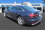 2024 Audi A6 45 Premium Plus quattro
