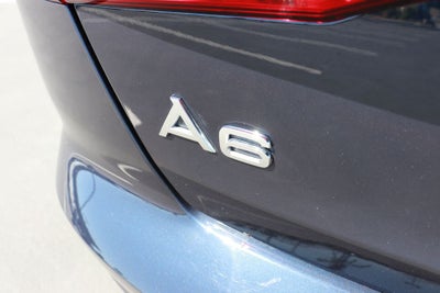2024 Audi A6 45 Premium Plus quattro