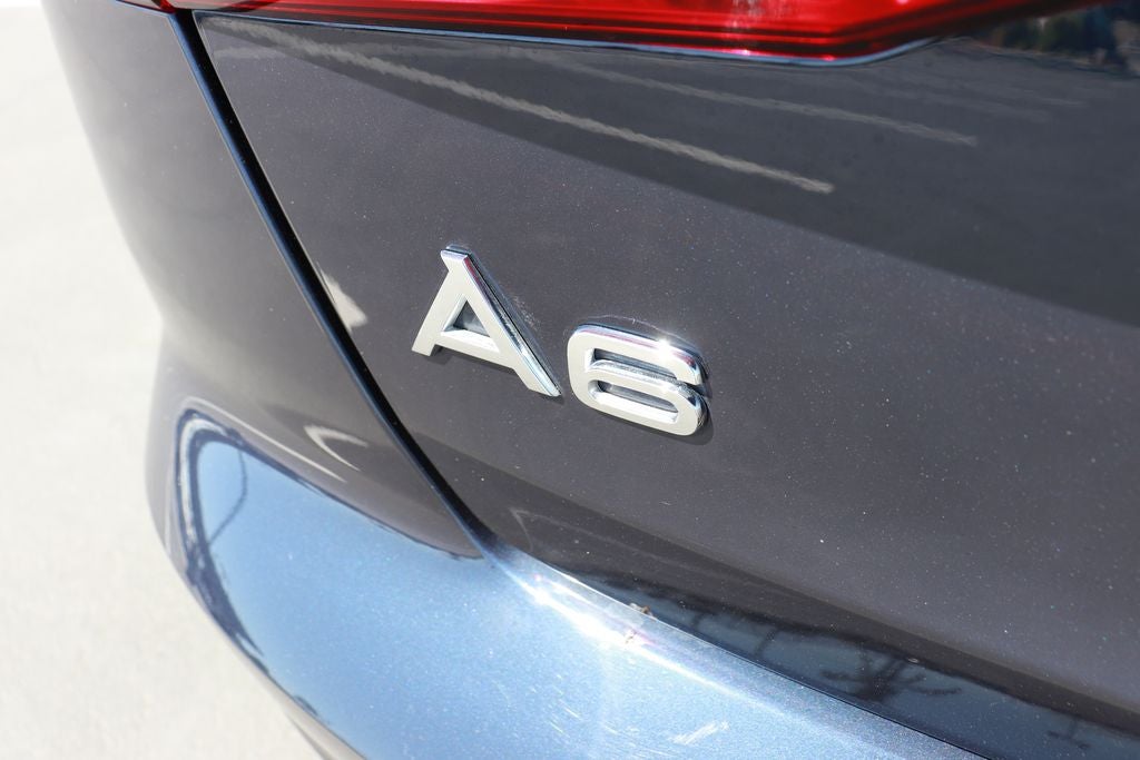 2024 Audi A6 45 Premium Plus quattro