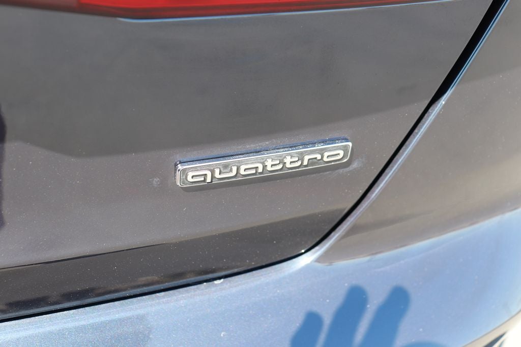 2024 Audi A6 45 Premium Plus quattro
