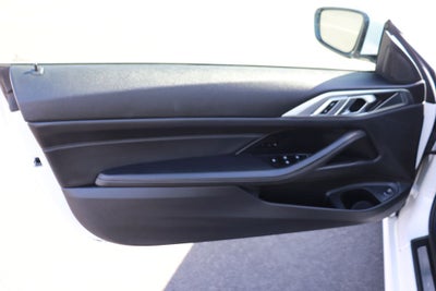 2024 BMW 4 Series 430i
