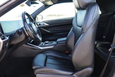 2024 BMW 4 Series 430i