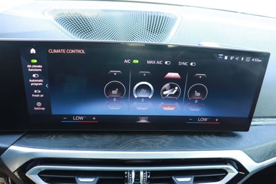 2024 BMW 4 Series 430i